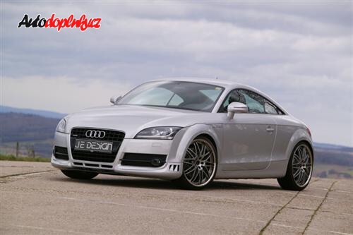 Audi TT od JE Design