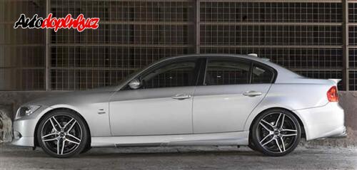 BMW 330i od Kellenersu