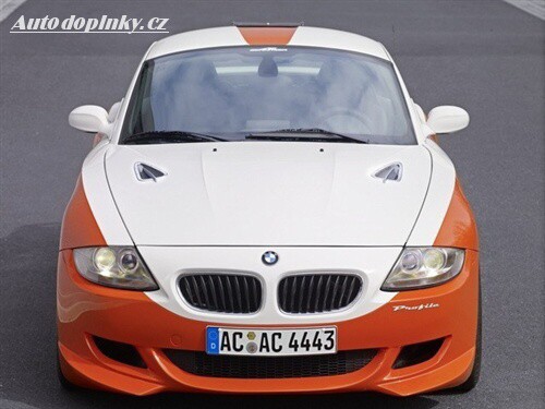 Z4 Profile od AC Schnitzeru