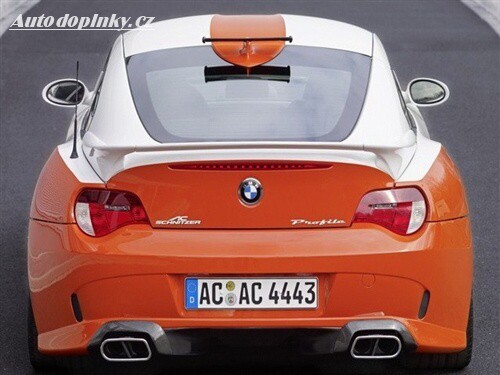 Z4 Profile od AC Schnitzeru