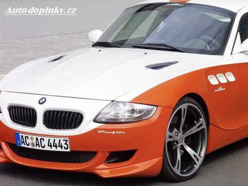 Z4 Profile od AC Schnitzeru