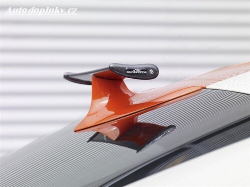 Z4 Profile od AC Schnitzeru