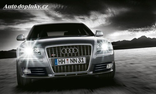 Audi S8 2008 p�ij�d�
