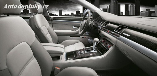 Audi S8 2008 p�ij�d�