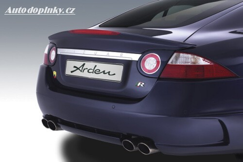 Arden XKR AJ 20