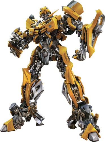 Transformers jsou hitem