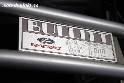Bullit�v p��pad