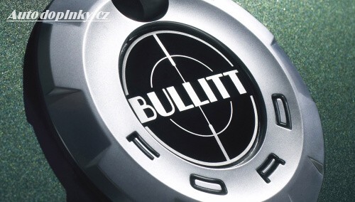 Bullit�v p��pad