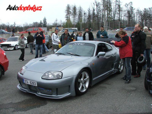Renocar Tuning Jaro 2007