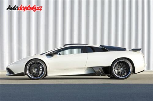 Murci�lago LP690 Hamann