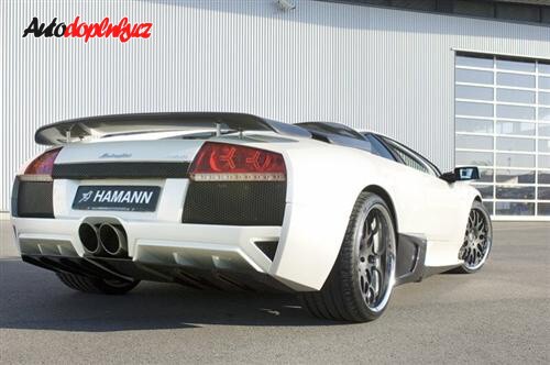 Murci�lago LP690 Hamann