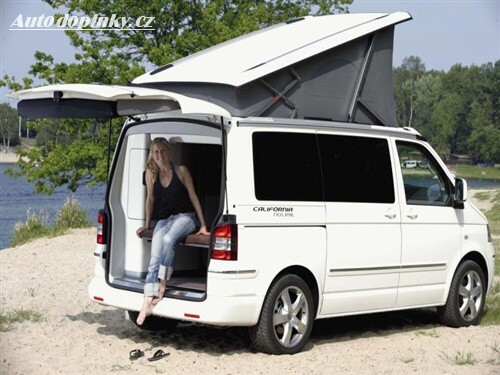 Volkswagen California NoLimit