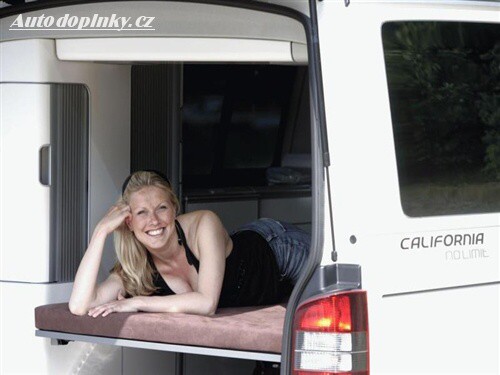 Volkswagen California NoLimit