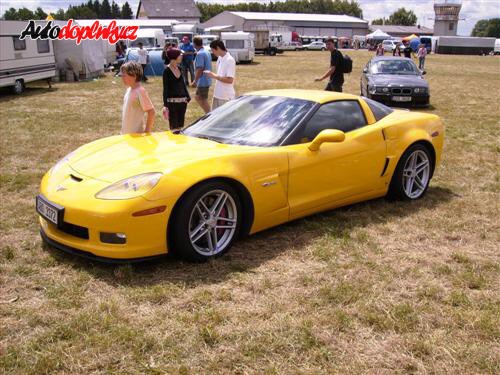 Tuning a Sprint JH 2007