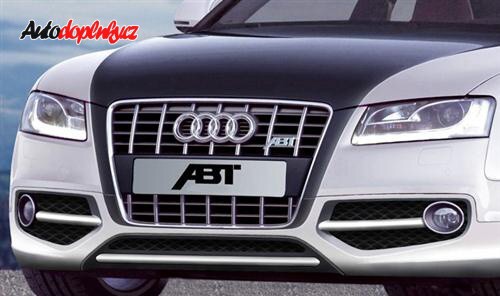 Audi AS5 Coupe od ABT Sportsline