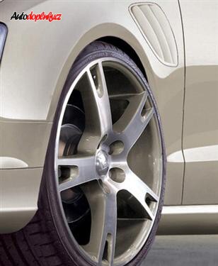 Audi AS5 Coupe od ABT Sportsline