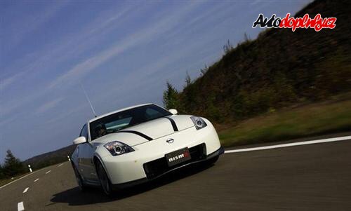 Nismo Type 380RS