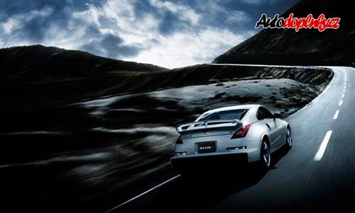 Nismo Type 380RS