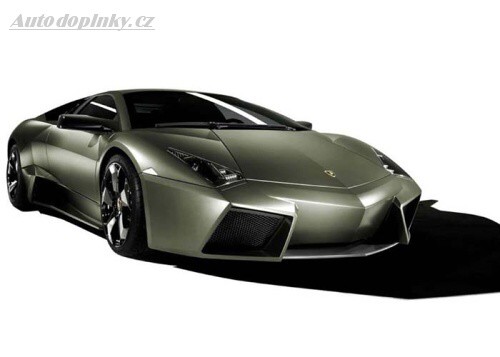 Lamborghini Revent�n