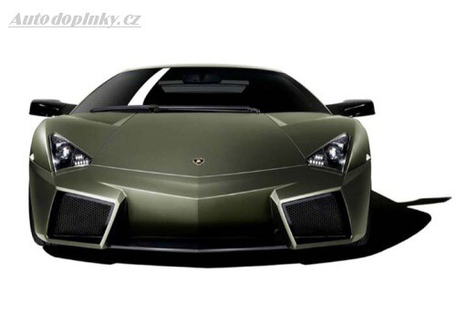 Lamborghini Revent�n