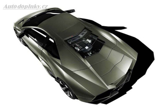 Lamborghini Revent�n