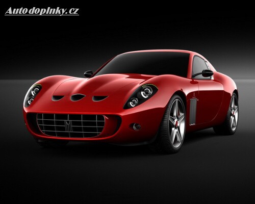 Vandenbrink Design GTO