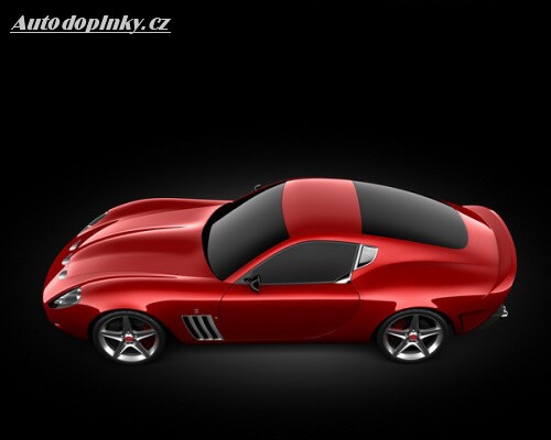 Vandenbrink Design GTO