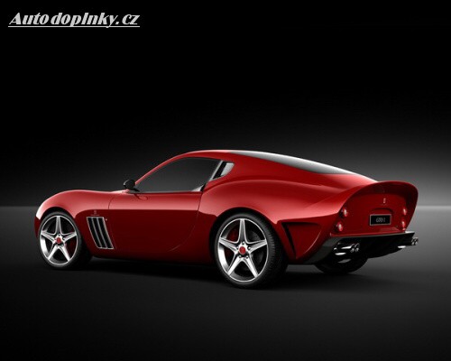 Vandenbrink Design GTO
