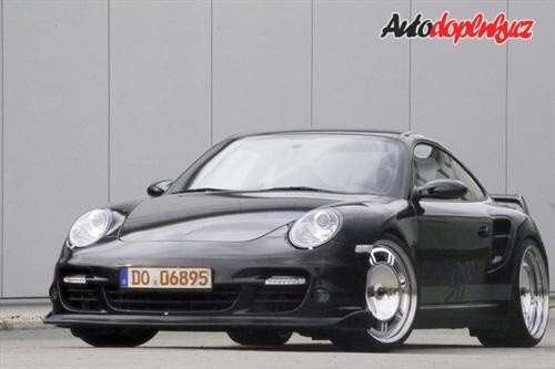 Nov� kit pro 911 od 9ff