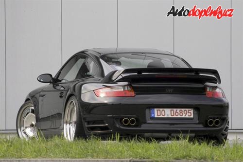 Nov� kit pro 911 od 9ff