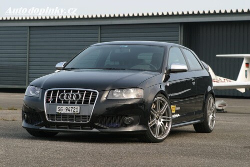 Audi S3 od O.CT Tuning