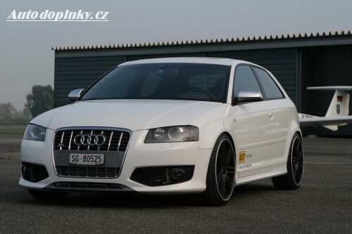 Audi S3 od O.CT Tuning