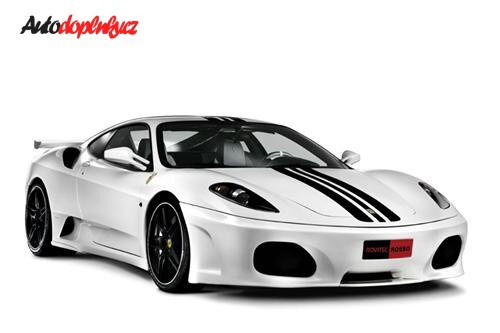 Bi F430 od Novitecu