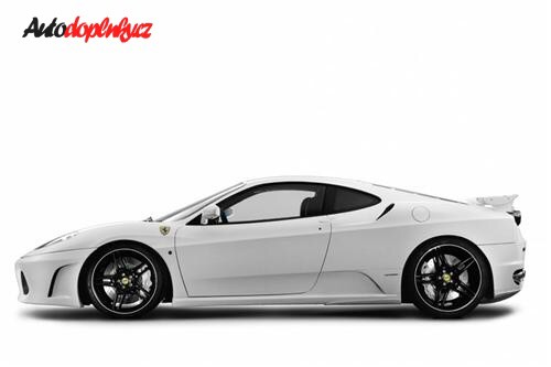Bi F430 od Novitecu