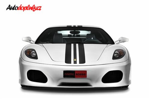 Bi F430 od Novitecu