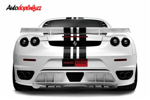 Bi F430 od Novitecu