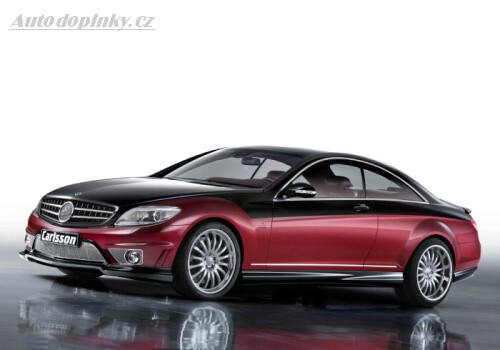 Carlsson Aigner CK65 Eau Rouge