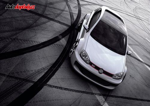 GTI W12 Golf