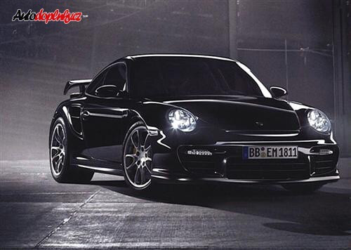 Porsche 911 GT2 ofici�ln�