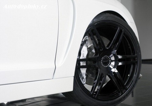 LE MANSORY CONVERTIBLE