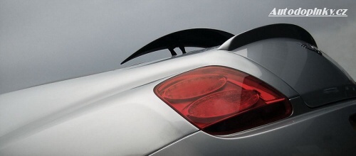 Bentley GT-S od Project Kahn
