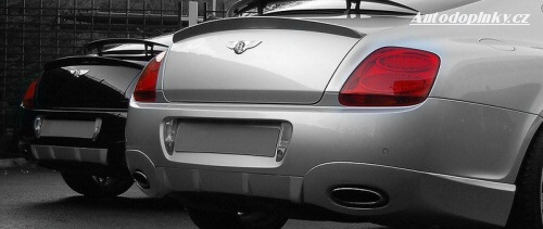 Bentley GT-S od Project Kahn