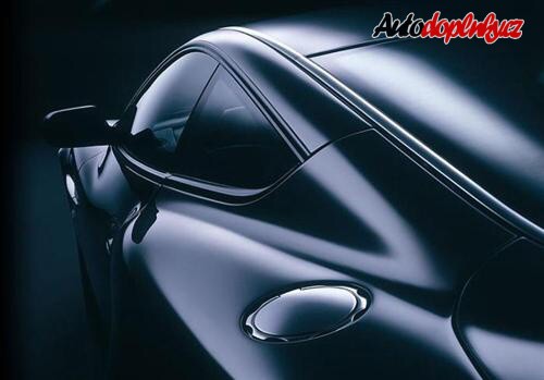 Aston Martin Vanquish S