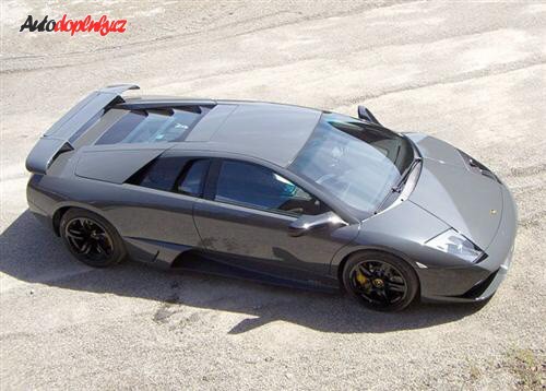 LP640 od Edo Competition