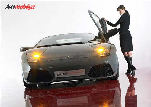LP640 od Edo Competition