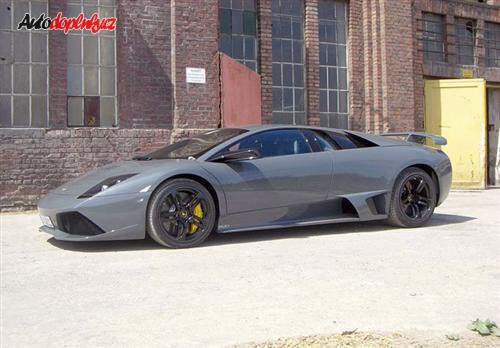 LP640 od Edo Competition