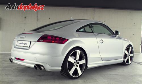 Audi TT od Oettingera