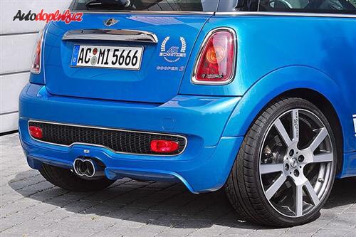 Mini Cooper S AC Schnitzer