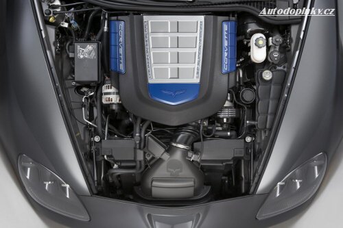 Termin�tor na kolech ZR1