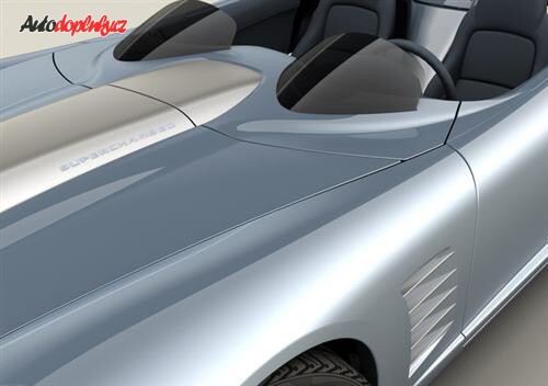 C16 Speedster Callaway Cars